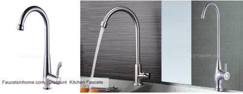 Discount Kitchen Faucets