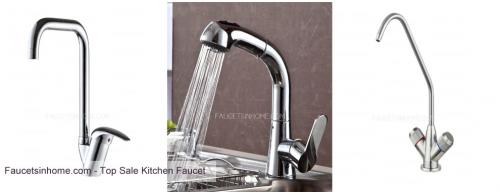 Top Sale Kitchen Faucet