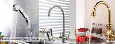 Best Kitchen Faucets